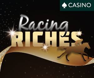 Racing Riches | Promotions & Events | Mindil Beach Casino Resort